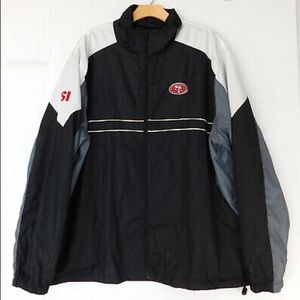 NWT NFL Team Sports Jacket